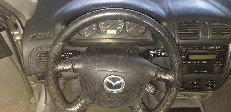 VOLANTE MAZDA 323 BERL. F/S (BJ)