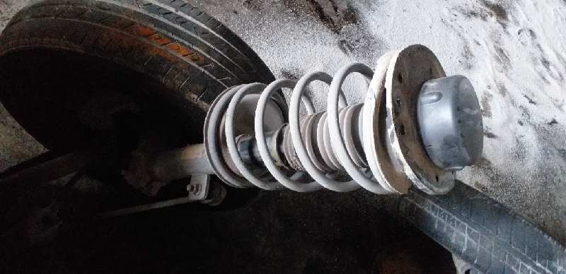 AMORTIGUADOR DELANTERO DERECHO