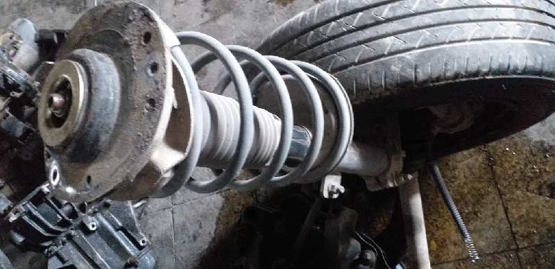 AMORTIGUADOR DELANTERO IZQUIERDO