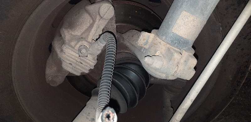 MANGUETA DELANTERA DERECHA