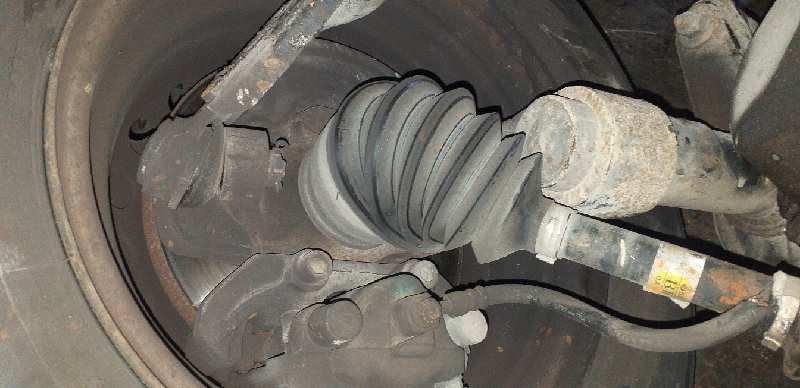 MANGUETA DELANTERA IZQUIERDA