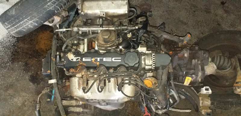 MOTOR COMPLETO
