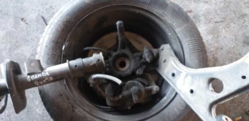 MANGUETA DELANTERA DERECHA