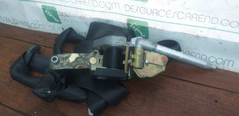 CINTURON SEGURIDAD DELANTERO DERECHO