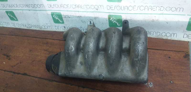 028129713C COLECTOR ADMISION VOLKSWAGEN T4 CAJA ABIERTA/DOBLE CABINA (MOD. 1991)