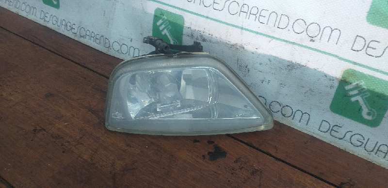 FARO ANTINIEBLA DERECHO