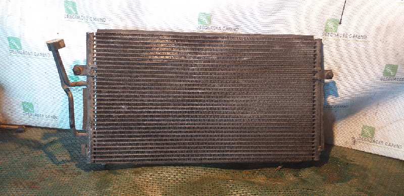 CONDENSADOR / RADIADOR  AIRE ACONDICIONADO