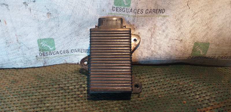 CENTRALITA MOTOR UCE