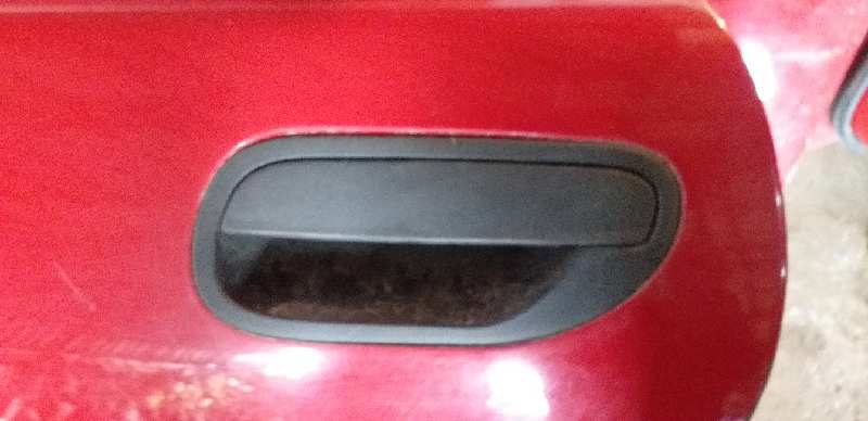 MANETA EXTERIOR TRASERA IZQUIERDA