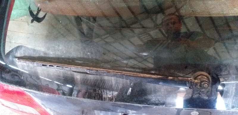 BRAZO LIMPIA TRASERO