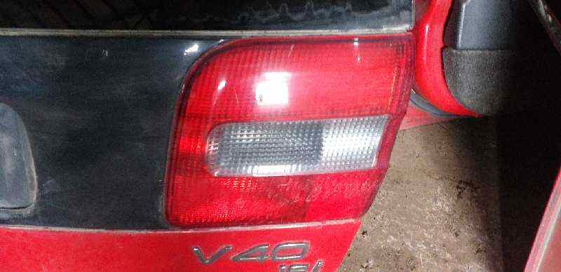 PILOTO TRASERO CENTRAL