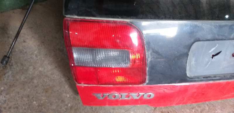 PILOTO TRASERO CENTRAL