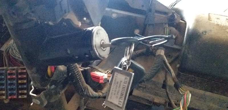 CONMUTADOR DE ARRANQUE