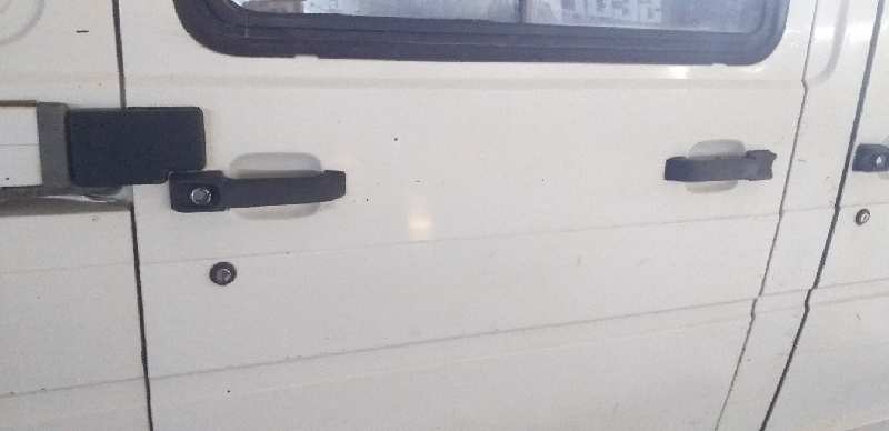 MANETA EXTERIOR TRASERA DERECHA