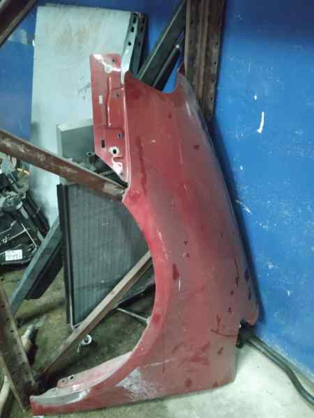 ALETA DELANTERA IZQUIERDA