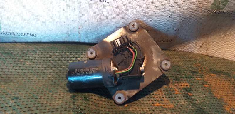 MOTOR LIMPIA DELANTERO