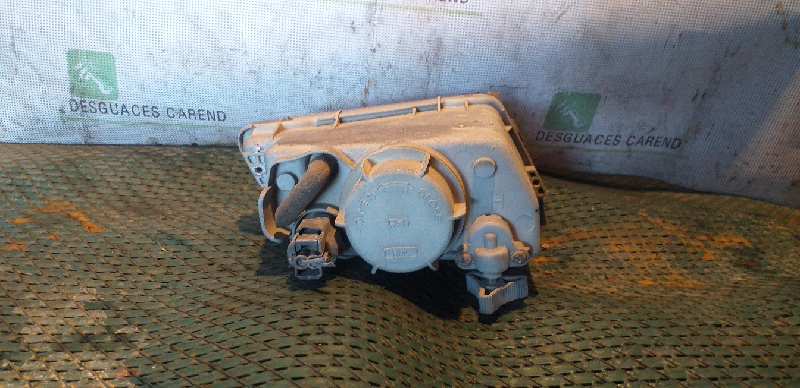 FARO ANTINIEBLA IZQUIERDO