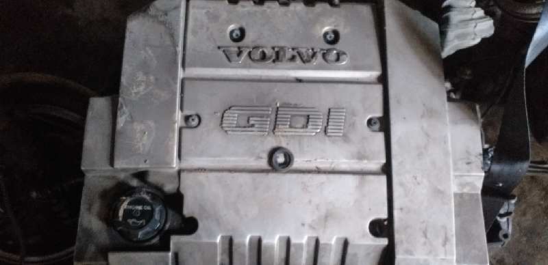 TAPA MOTOR