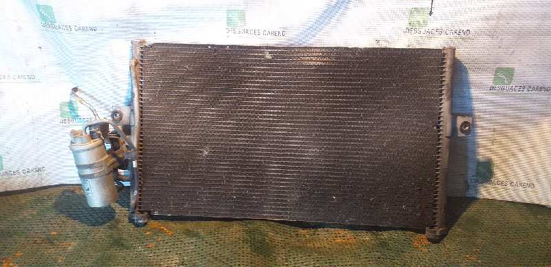 CONDENSADOR / RADIADOR  AIRE ACONDICIONADO