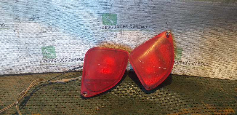 PILOTO TRASERO CENTRAL