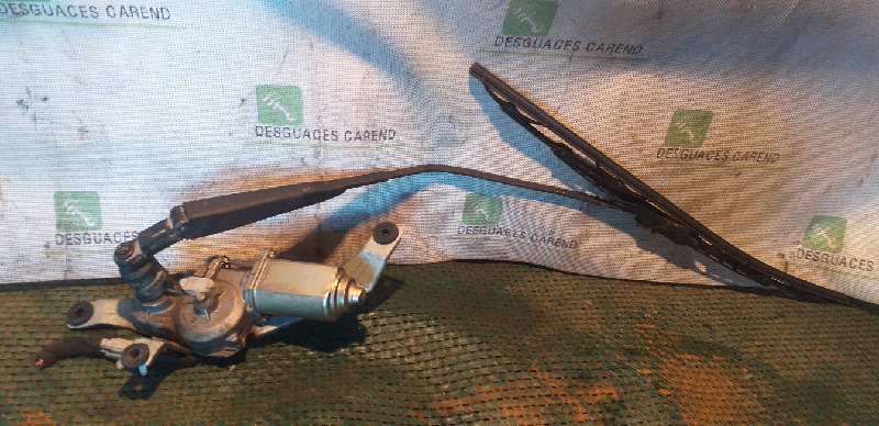 BRAZO LIMPIA TRASERO