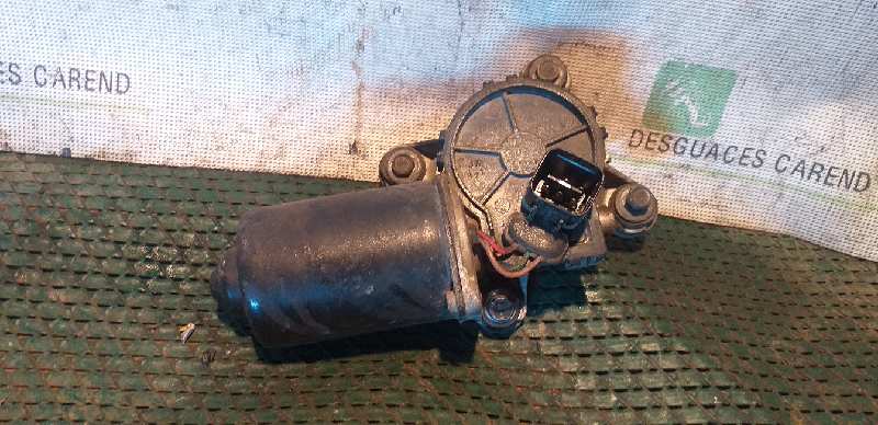 MOTOR LIMPIA DELANTERO