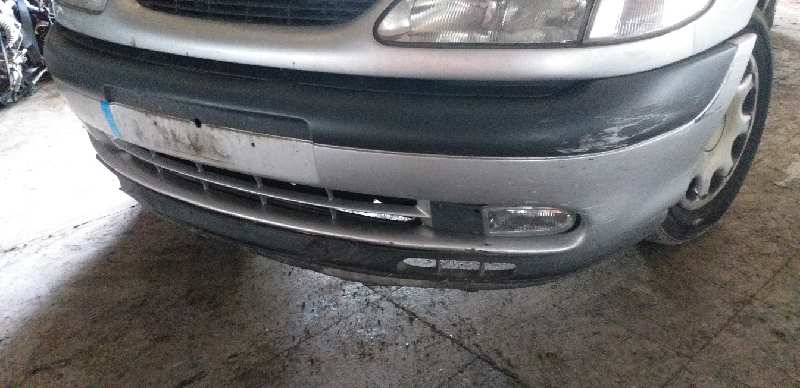 PARAGOLPES DELANTERO