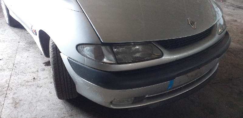 PINZA FRENO DELANTERA DERECHA