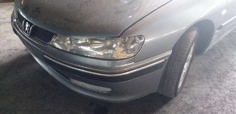 AMORTIGUADOR DELANTERO IZQUIERDO