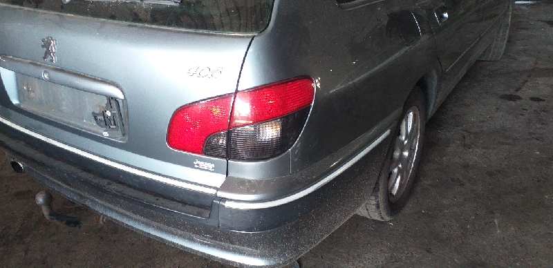 AMORTIGUADOR TRASERO DERECHO