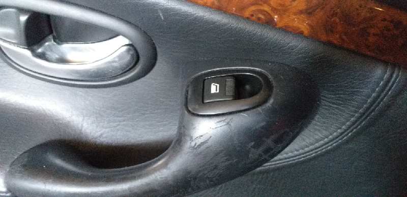 MANDO ELEVALUNAS TRASERO IZQUIERDO