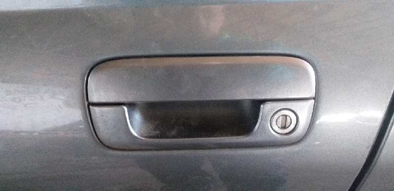 MANETA EXTERIOR DELANTERA IZQUIERDA