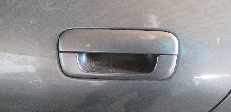 MANETA EXTERIOR TRASERA IZQUIERDA