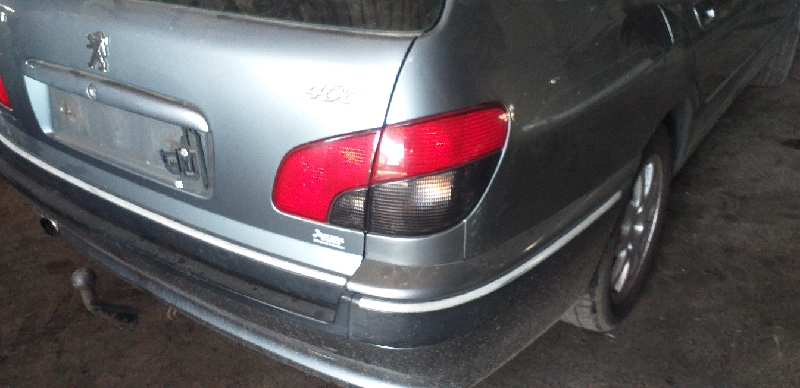 MANGUETA TRASERA DERECHA