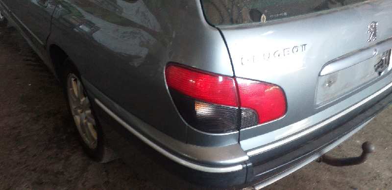 MANGUETA TRASERA IZQUIERDA