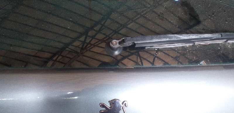 MOTOR LIMPIA TRASERO