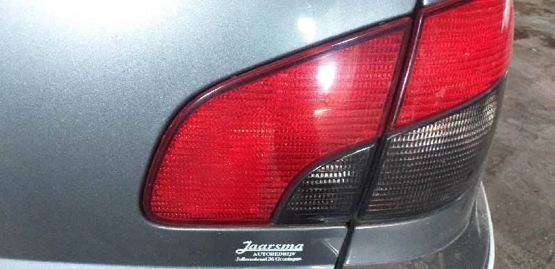 PILOTO TRASERO DERECHO