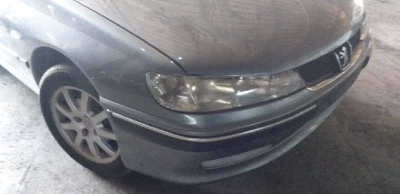 PINZA FRENO DELANTERA DERECHA