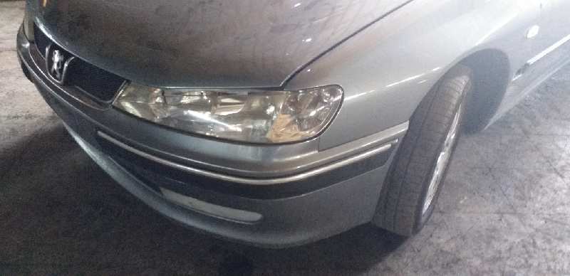 PINZA FRENO DELANTERA IZQUIERDA