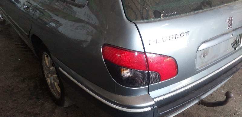 PINZA FRENO TRASERA IZQUIERDA