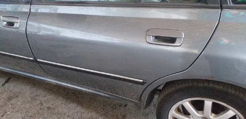 PUERTA TRASERA IZQUIERDA