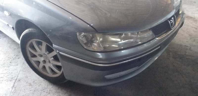 TRANSMISION DELANTERA DERECHA PEUGEOT 406 BREAK (S1/S2)