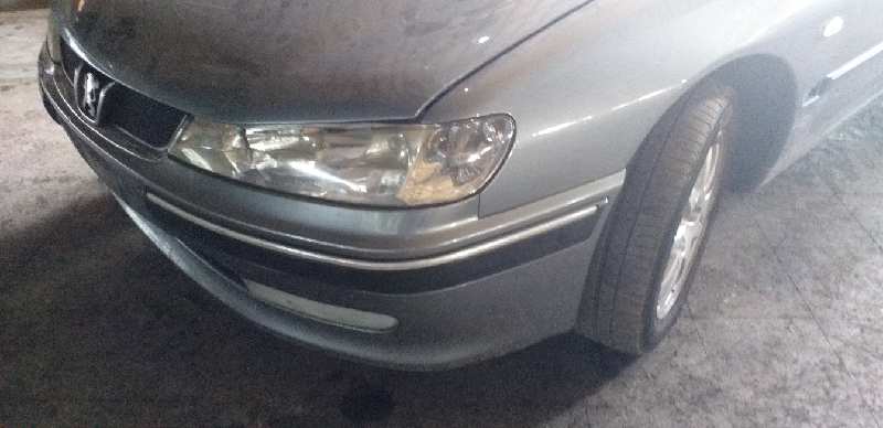 TRANSMISION DELANTERA IZQUIERDA PEUGEOT 406 BREAK (S1/S2)