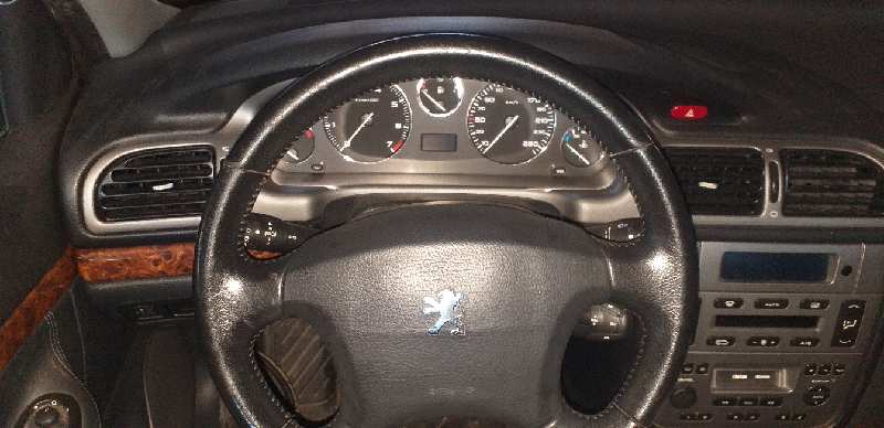 VOLANTE PEUGEOT 406 BREAK (S1/S2)