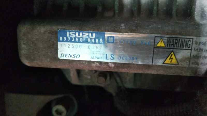 CENTRALITA MOTOR UCE