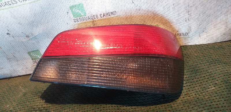 PILOTO TRASERO DERECHO