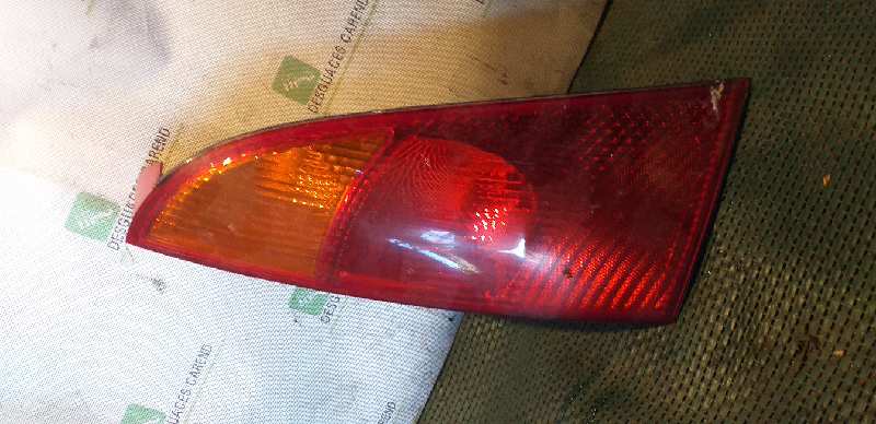 PILOTO TRASERO IZQUIERDO