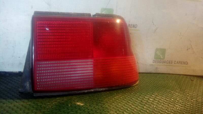 PORTALAMPARAS FORD ESCORT BERLINA/TURNIER