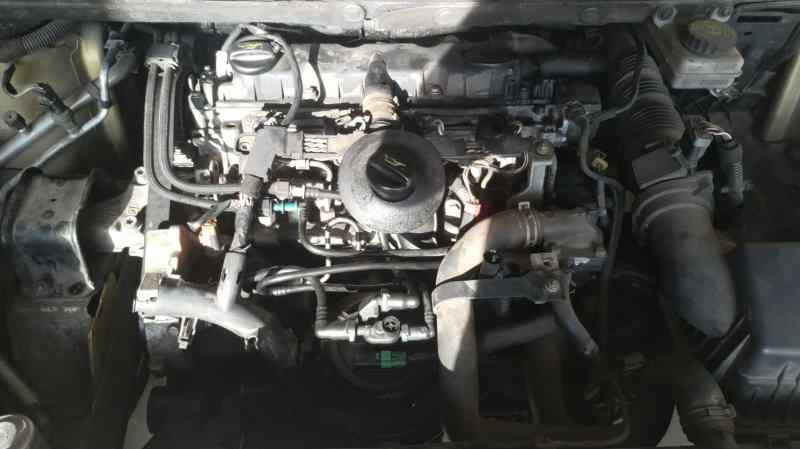 MOTOR COMPLETO