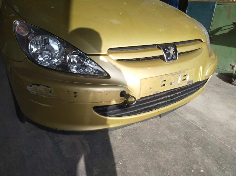 PARAGOLPES DELANTERO